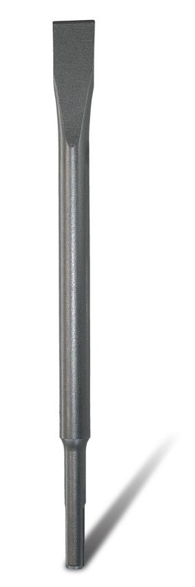 CHISEL SDS MAX FLAT 25 X 280 - 300MM OVERAL